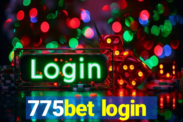 775bet login